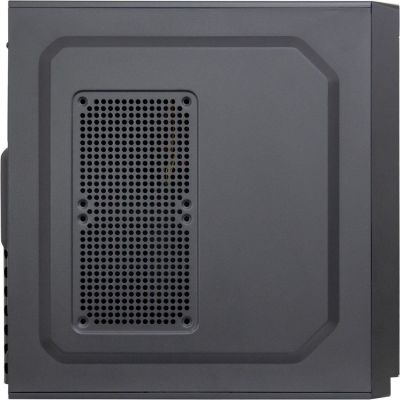 5. Obudowa PC Wieża ATX - micro ATX, Inter-Tech IT-5916 - 14,5 cm - 35,5 cm