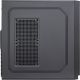 5. Obudowa PC Wieża ATX - micro ATX, Inter-Tech IT-5916 - 14,5 cm - 35,5 cm
