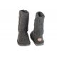 2. Buty, kapcie EMU Australia Bartle W W13142-DAGR