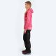 5. Kurtka Salewa Pedroc Hyb. Twr Hood Jkt W 27428-6571