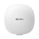 4. Aruba AP-555 (RW) 5950 Mbit/s Biały Obsługa PoE