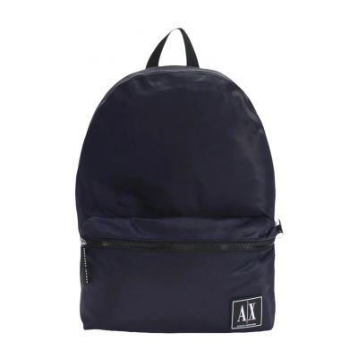 Plecak Armani Exchange XM000030-AF10336-UB100