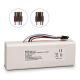 16. Bateria akumulator Xiaomi Robot 1C P1904-4S1P-MM, 3200mAh, 47.36Wh, STYTJ01ZHM Mijia 1C P1904-4S1P-MM (Dreame MC1808)