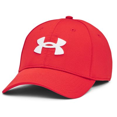 3. Czapka z daszkiem Under Armour Men's Blitzing 1376700 600