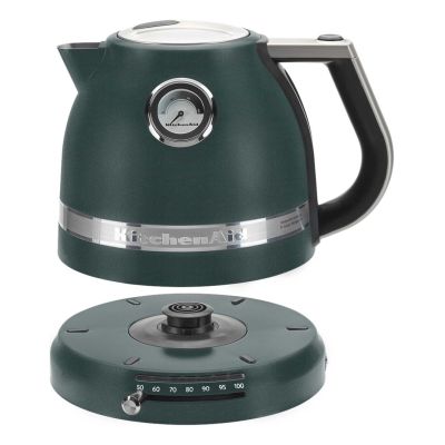 3. Czajnik elektryczny KitchenAid 5KEK1522EPP