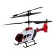 10. Amewi EC135 zdalnie sterowany model Helikopter Silnik elektryczny