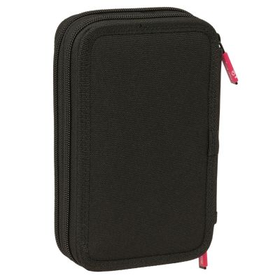 2. Real Madryt piórnik z wyposażeniem double filled pencil case 29 pcs 412654854