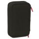 2. Real Madryt piórnik z wyposażeniem double filled pencil case 29 pcs 412654854
