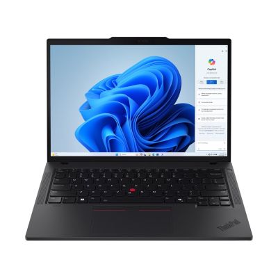 17. Lenovo ThinkPad T14 G5 Ryzen 5 PRO 8540U 14.0"WUXGA IPS 400nits AG 16GB DDR5 5600 SSD512 Radeon 740M Graphics Cam 5.0MP 52.5Wh W11Pro Black 3Y OnSite