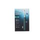 3. Philips HX4033/26 Sonicare 3100 elektrische Zahnb?rste, dunkelgr?n