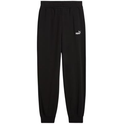 2. Spodnie damskie Puma ESS Small No.1 Comfort czarne 682458 01