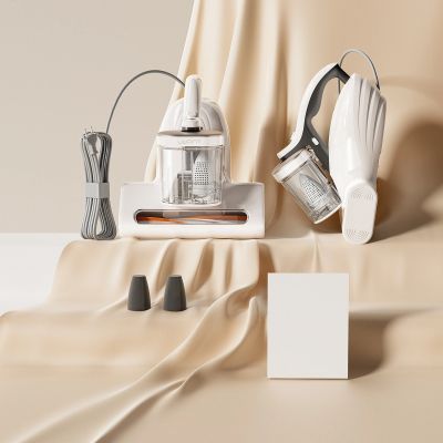 3. Odkurzacz do materacy UWANT M500 - biały