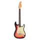 Prodipe Guitars ST83RA SB  - gitara elektryczna