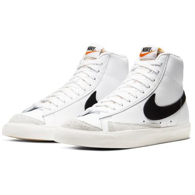 11. Buty Nike Blazer Mid '77 W CZ1055 100