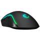 5. RAMPAGE MYSZ SMX-R44 V2 MACRO BLACK 12800 DPI RGB LED