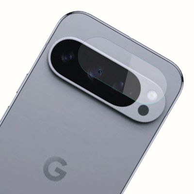 5. Szkło na obiektyw aparatu 3mk Lens Protection do Google Pixel 10 Pro