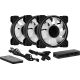 9. Wentylator + Hub AEROCOOL PGS MIRAGE 12 ARGB PRO (3x120)