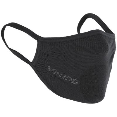 Maseczka multifunkcyjna dla dorosłych VIKING Performance SET czarna   S/M