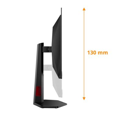 32. MONITOR AOC QD-OLED 27" Q27G4SDR 360Hz