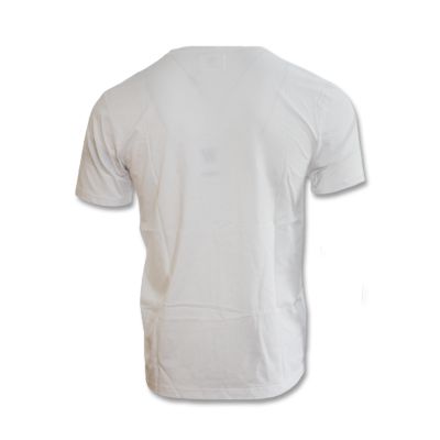 2. Koszulka Wood Wood Ace T-shirt White - 10005700-2222-White