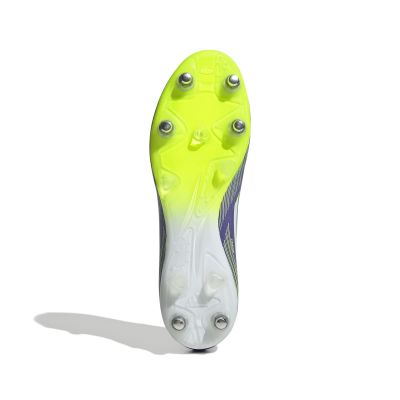 4. Buty piłkarskie adidas F50 League SG W JH7732