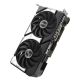 12. Karta graf. ASUS DUAL RTX 5060 8GB OC