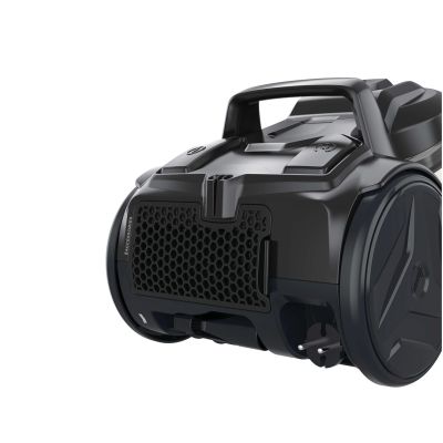 20. Hoover HP105HM 011 2 l Cylinder próżniowy Suchy 700 W Bez worka