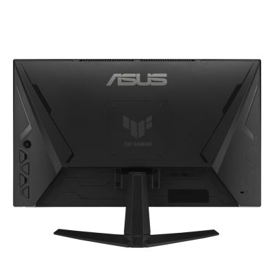 5. ASUS TUF Gaming VG249QE5A Gaming Monitor – 23.8-inch, Full HD(1920x1080), Overclock to 146Hz( Above 144Hz), IPS, ELMB Sync, 1ms MPRT, Stereo speaker, Variable Overdrive, DisplayWidget Center