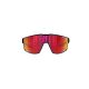 2. Okulary Julbo Fury S - matowy czarny| Spectron 3Cf