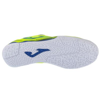4. Joma Dribling 2509 IN DRIW2509IN Żółte 40,5