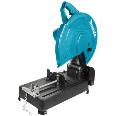 Przecinarka do metalu 2200W Makita LW1401