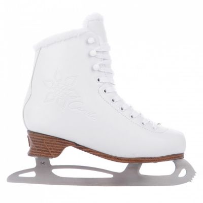 3. Łyżwy figurowe TEMPISH Camila Ice