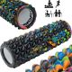 8. WAŁEK ROLLER DO ĆWICZEŃ CAMOUFLAGE 10x30CM ENERO FIT