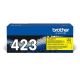 5. Toner Brother żółty TN423Y=TN-423Y, 4000 str.