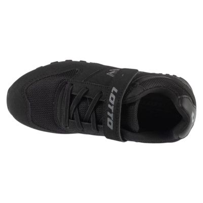 3. Lotto Epican K 2601880K-1119 Czarne 25