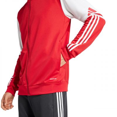 6. Bluza adidas Squadra 25 Hoody M JD2990