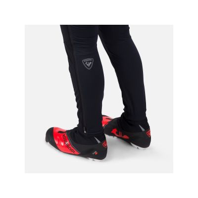 5. Spodnie Rossignol W Genetys Pant czarny