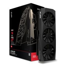 Karta graf. XFX Quicksilver RX 9070XT Gaming 16GB