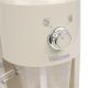 3. Tristar KD-7310 kruszarka do lodu 1,1 l Plastik 30 W Prąd elektryczny