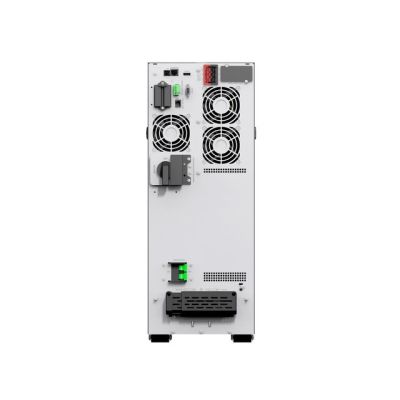 2. POWER WALKER UPS ON-LINE VFI 10000 ICT IOT 3/1 BI PF1 10KVA, TERMINAL, RJ45, USB-B, RS-232, EPO, 3/1 FAZOWY
