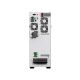 2. POWER WALKER UPS ON-LINE VFI 10000 ICT IOT 3/1 BI PF1 10KVA, TERMINAL, RJ45, USB-B, RS-232, EPO, 3/1 FAZOWY