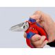 26. Knipex 95 05 20 SB szczypce