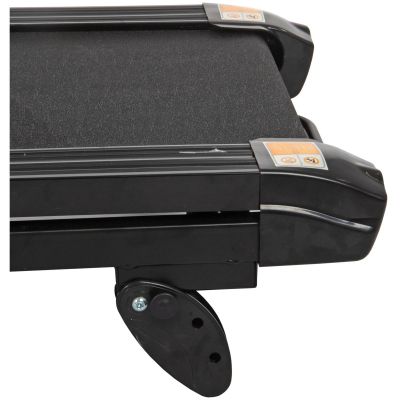 44. BIEŻNIA ELEKTRYCZNA Z MASAŻEREM W500-2 ENERO FIT