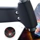 5. Folia prywatyzująca 3mk Silky Matt Privacy na Samsung Galaxy A54 5G