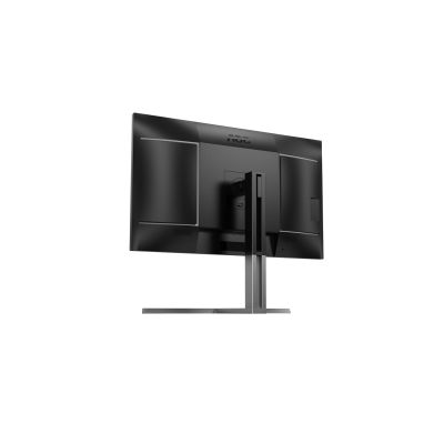 14. AOC U32U3CV monitor komputerowy 80 cm (31.5") 3840 x 2160 px 4K Ultra HD LCD Czarny