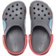 3. Klapki Crocs FL Truck Band Clog Jr 207074 0DA
