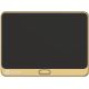 2. Wideodomofon EZVIZ DP2C 2MP 10,9 cm (4.3"), złoty