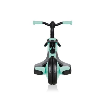 20. Rowerek 4w1 Globber Explorer Trike Mint 632-206-2