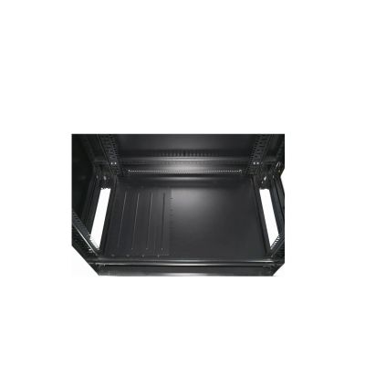 13. EXTRALINK SZAFA RACK STOJĄCA 32U 800X800 CZARNA