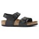 4. Sandały Birkenstock New York BS Jr 1005885